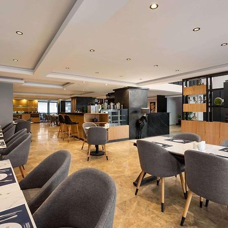 Days Inn By Wyndham Istanbul Arnavutkoy エクステリア 写真