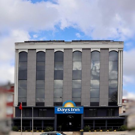 Days Inn By Wyndham Istanbul Arnavutkoy エクステリア 写真