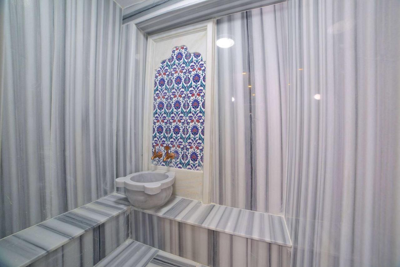 Days Inn By Wyndham Istanbul Arnavutkoy エクステリア 写真