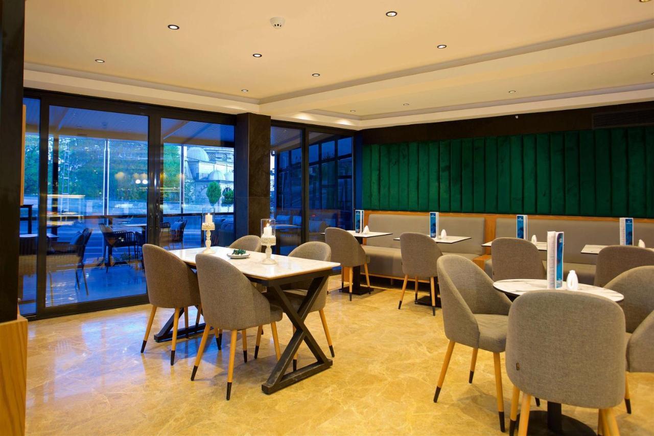 Days Inn By Wyndham Istanbul Arnavutkoy エクステリア 写真