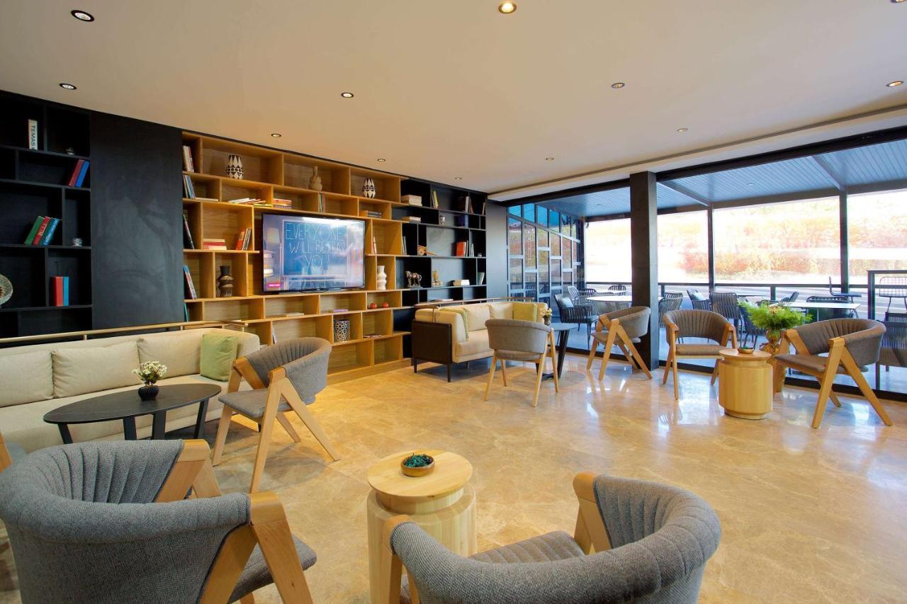 Days Inn By Wyndham Istanbul Arnavutkoy エクステリア 写真
