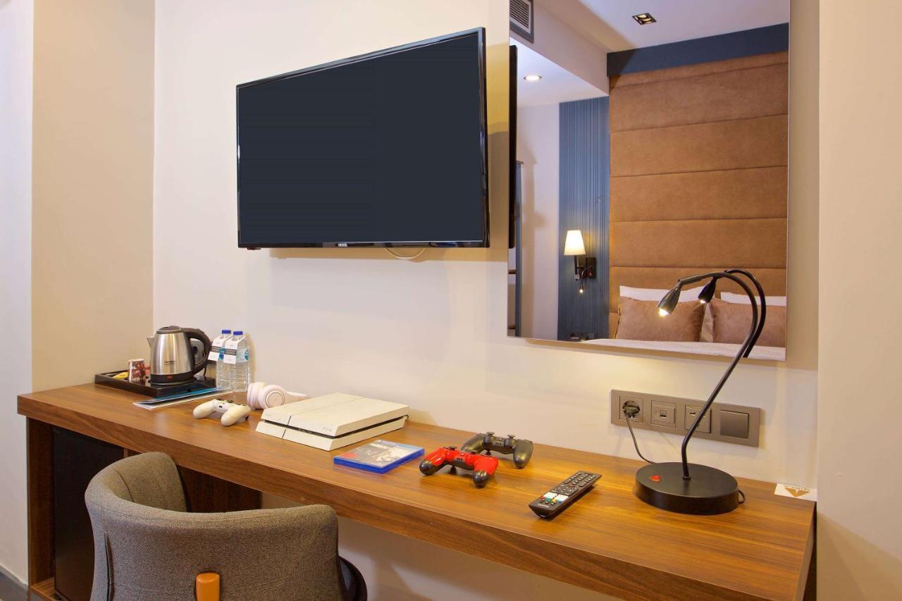 Days Inn By Wyndham Istanbul Arnavutkoy エクステリア 写真