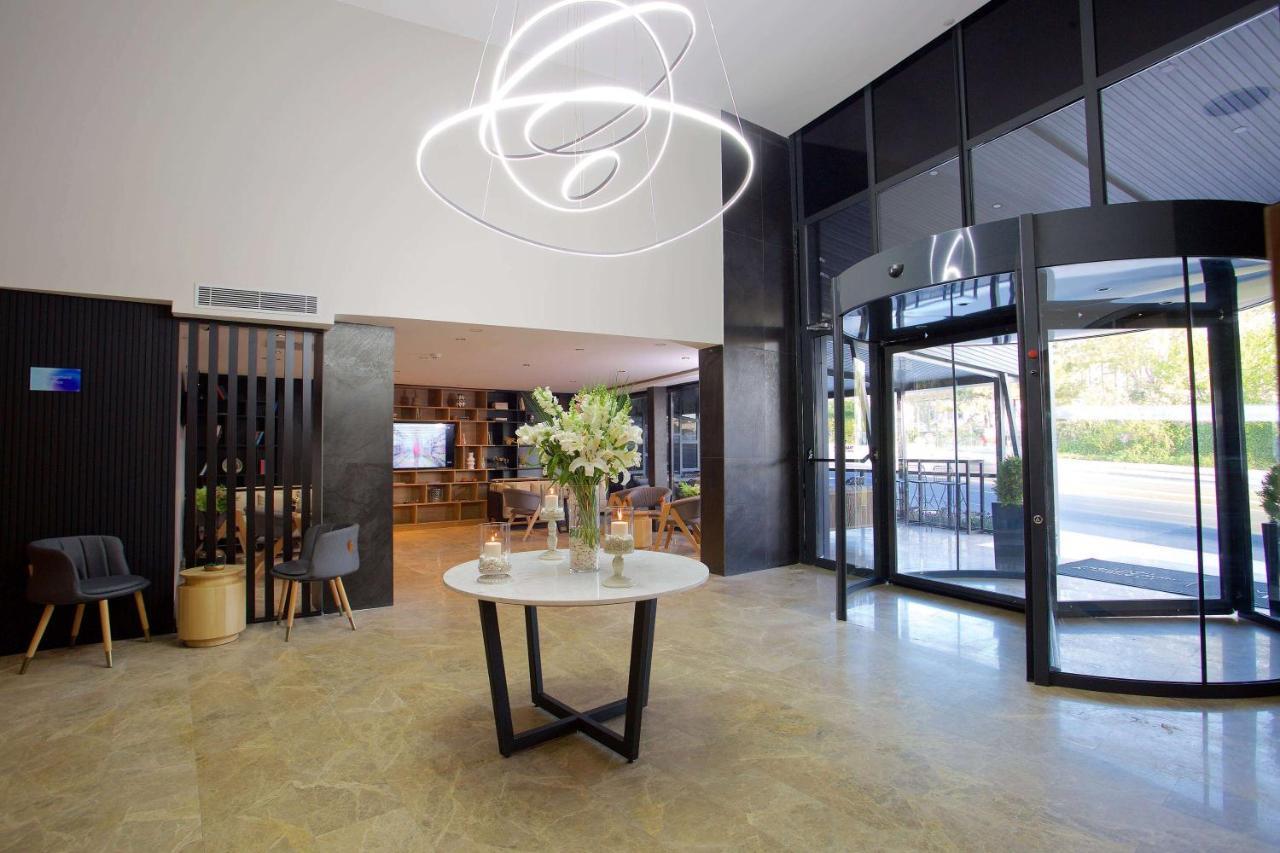 Days Inn By Wyndham Istanbul Arnavutkoy エクステリア 写真