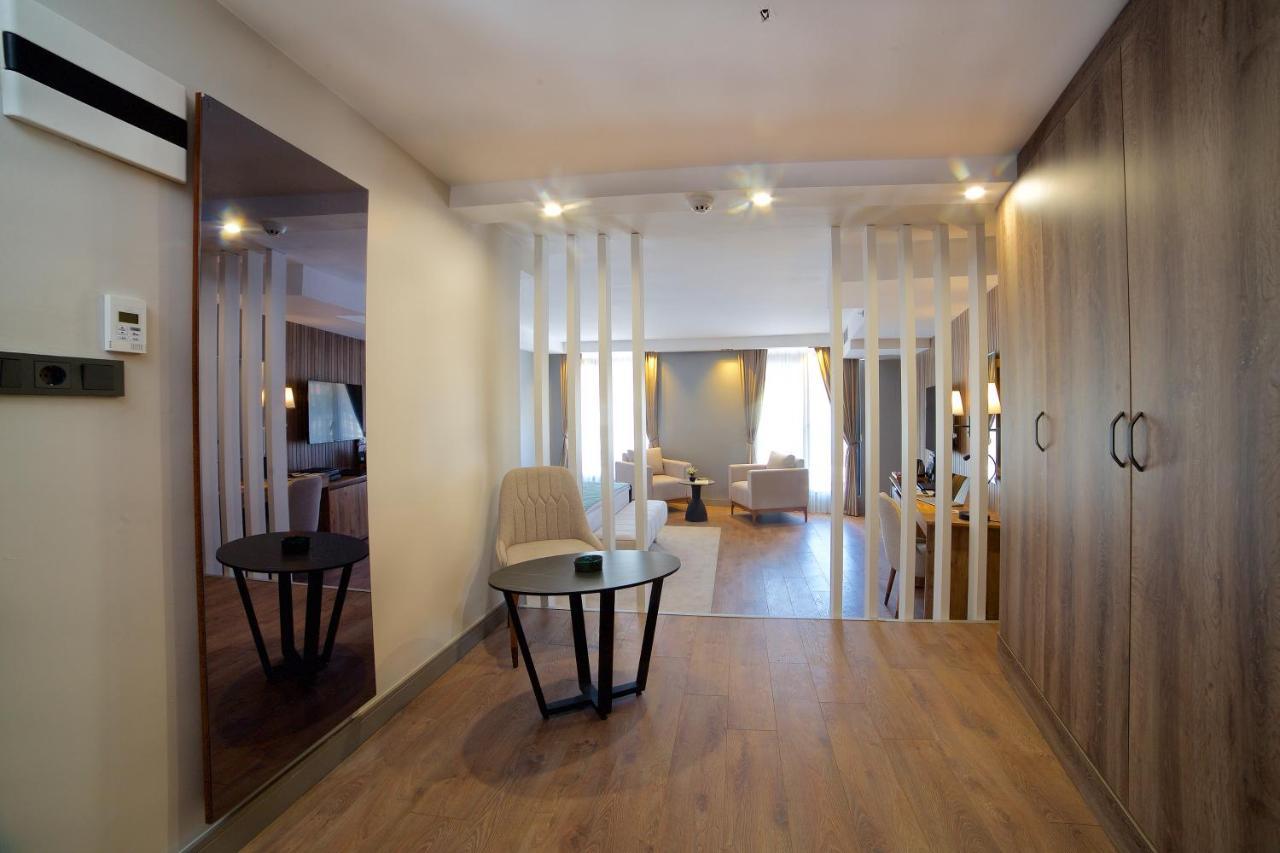 Days Inn By Wyndham Istanbul Arnavutkoy エクステリア 写真