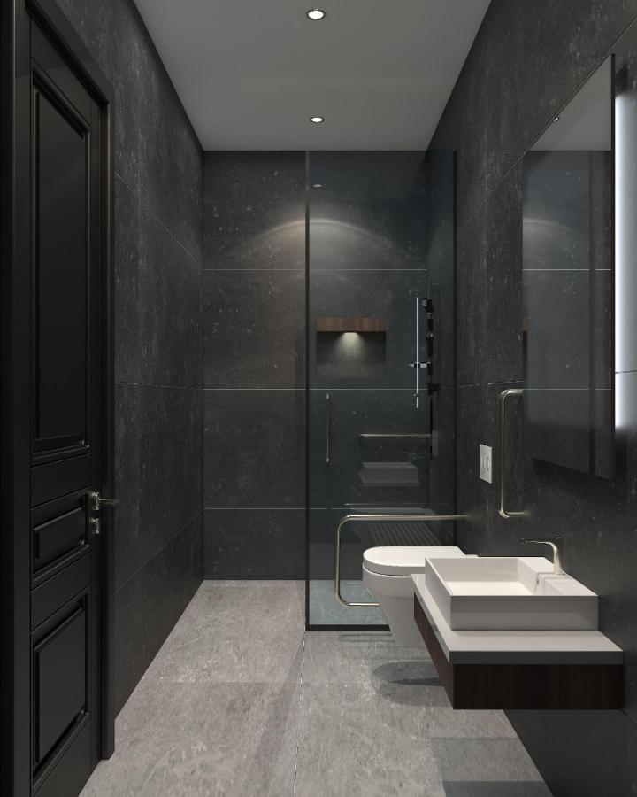 Days Inn By Wyndham Istanbul Arnavutkoy エクステリア 写真